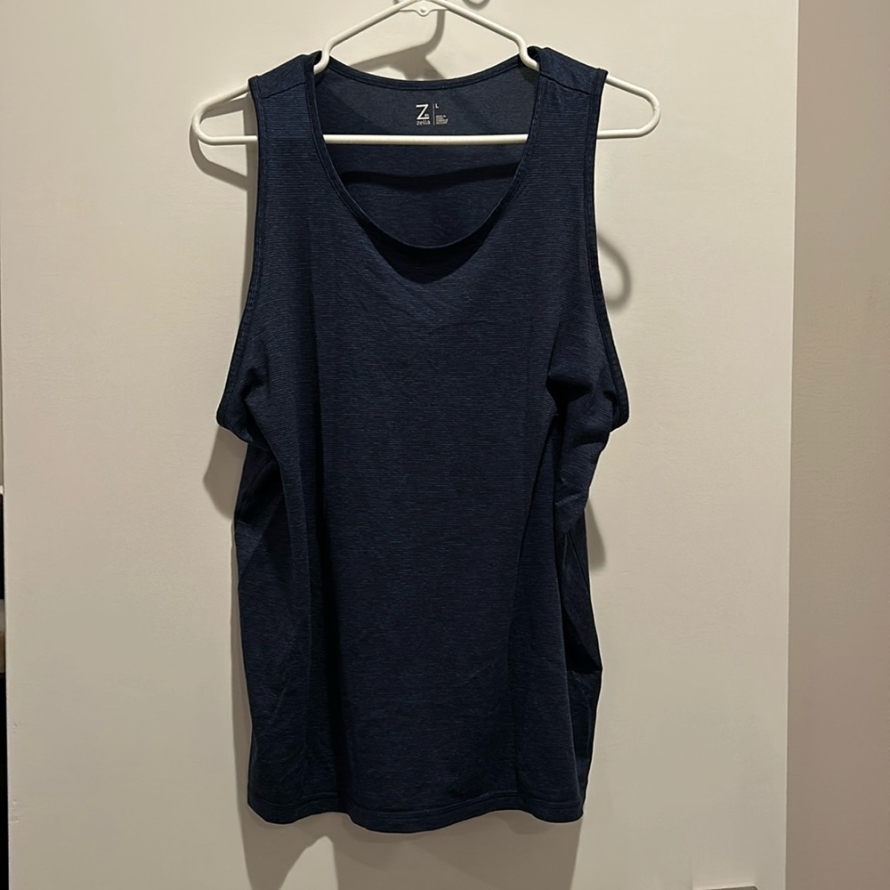Workout Tank Top